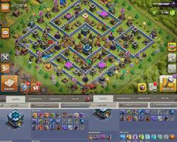 LVL 177 TH 13 | CR 44 Cards 14 LVL
