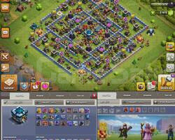 182 LVL 3K GEMS 2743 KUPA FULL DUVAR