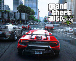 GTA 5 + Rockstar bilgileri + Garanti + Destek