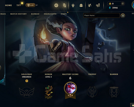 TR Geçen Sezon Plat | 1 Kostüm - 32 Hero | LoL