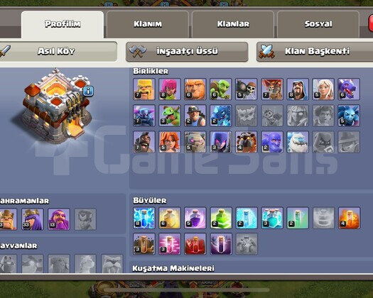 118 LVL BB 11 FULL EMEK HESAP