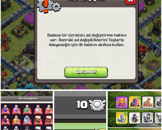 IDSİZ ÜCRETSİZ İSİMLİ DUVAR HARİÇ MAX+MAX BB14