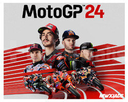 MotoGP24 Full DLC + 2 Oyun