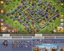 BB 15 6 İnşaatçılı | Skinli Support + Main Hesap