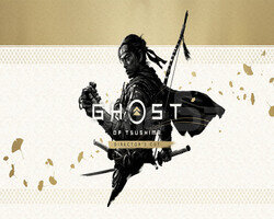 Ghost of Tsushima YÖNETMENİN SÜRÜMÜ + Garanti