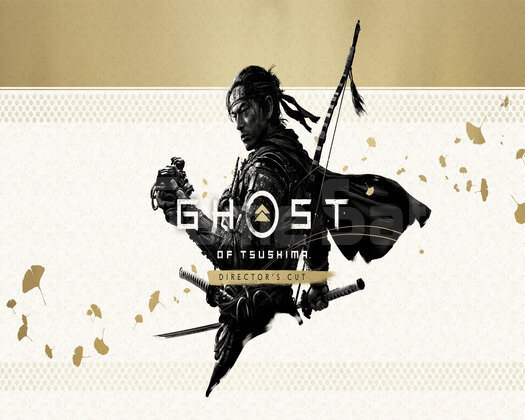 Ghost of Tsushima YÖNETMENİN SÜRÜMÜ + Garanti