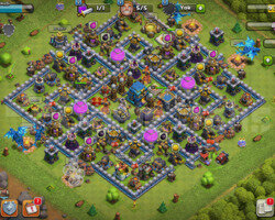 161 LVL | TH 12 | FULL DUVAR | FULL HESAP