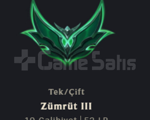 west zümrüt 3 hesap acil para lazım  pazarlık olur