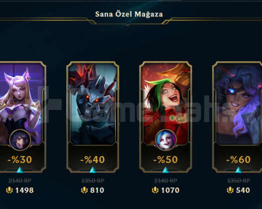 25 wr demir 1 hesap ölü mmr AÇIKLAMA OKU
