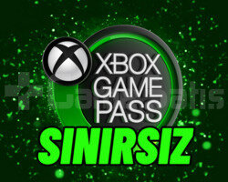 XBOX GAMEPASS ULTIMATE + KENDİ HESABINIZA