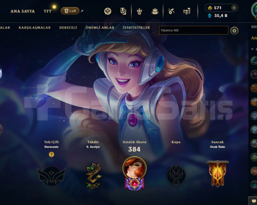 VALO HESAPLI -EUW-216 LEVEL 116SKIN 571RP DOPDOLU!