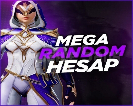 ÖZEL STOK MEGA VİP RANDOM ++++++