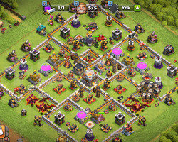 11 lvl bb max  satılık