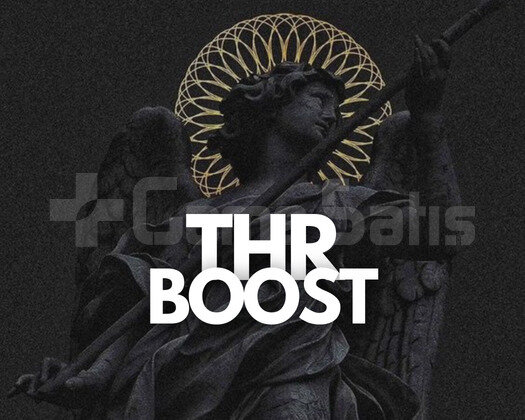 THR ELOBOOST AÇILIŞA ÖZEL 30 İNDİRİM