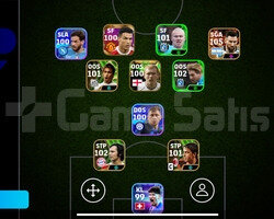 TEK BAĞ KONAMI YA BAĞLI UCUZ 105 messili