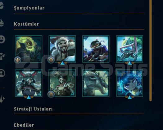 35 BİN MAVİ ÖZ / 11 KOSTÜM / PLAT
