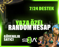 FULL TR YAZA ÖZEL+3500 SATIŞ