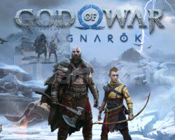 God of War Ragnarok Deluxe Edition + PS4/PS5