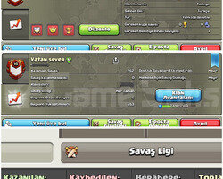 16 SEVİYE | VATAN SEVER | BAŞKENT 6