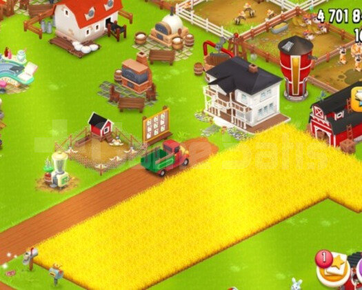 80 LVL Cadde Dükkanı Banlı 4.7 M Paralı Hesap