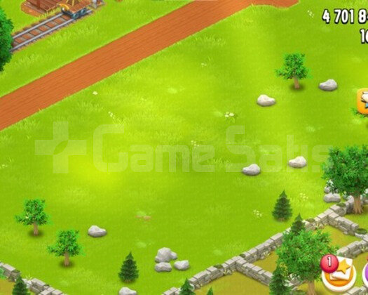 80 LVL Cadde Dükkanı Banlı 4.7 M Paralı Hesap