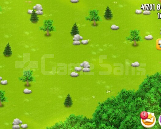 80 LVL Cadde Dükkanı Banlı 4.7 M Paralı Hesap