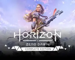 Horizon Zero Dawn- Complete Edition PC