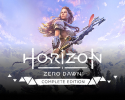 Horizon Zero Dawn- Complete Edition PC