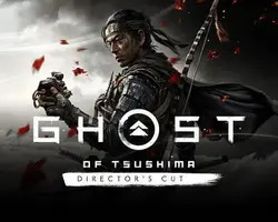 Ghost of Tsushima Director's Cut
