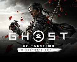 Ghost of Tsushima Director's Cut