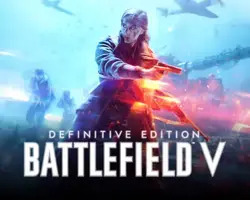 Battlefield V Definitive Edition