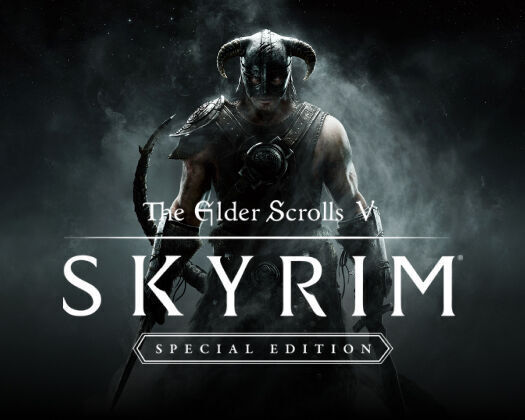 The Elder Scrolls V Skyrim Special Edition