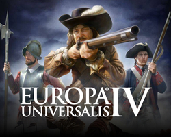 Europa Universalis IV