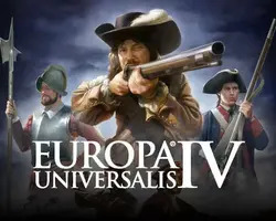 Europa Universalis IV