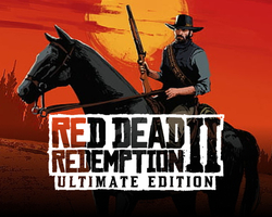 Red Dead Redemption 2 Ultimate Edition