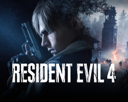 Resident Evil 4