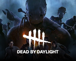 Dead By Daylight