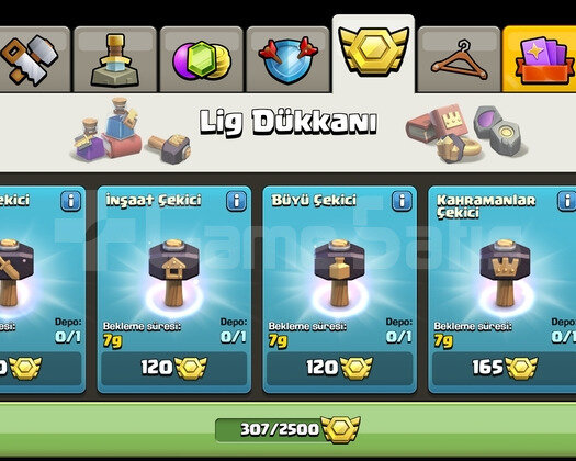 TH11 DUVAR DAHİL HERSEY MAX 5 İNSAATCİ