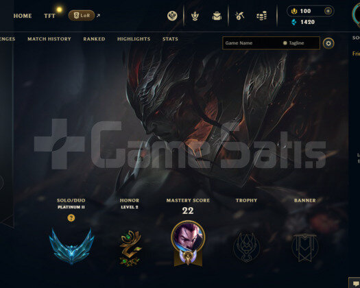 70 wr 40 lp gain