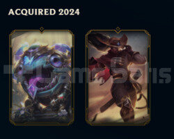 75 wr emerald 3 40 lp gain