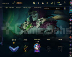 TR DİA4 9 KOSTÜM 76 LVL 50 KARAKTER HANDMADE HESAP