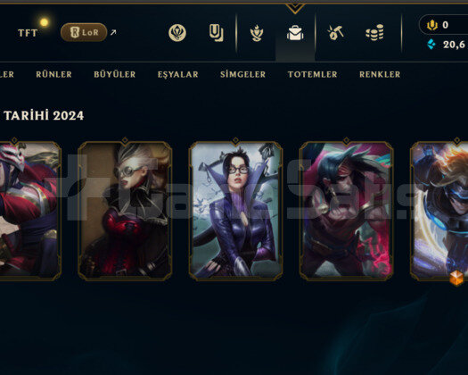21 BİN MAVİ ÖZ / FRESH / 2 VAYNE KOSTÜMÜ