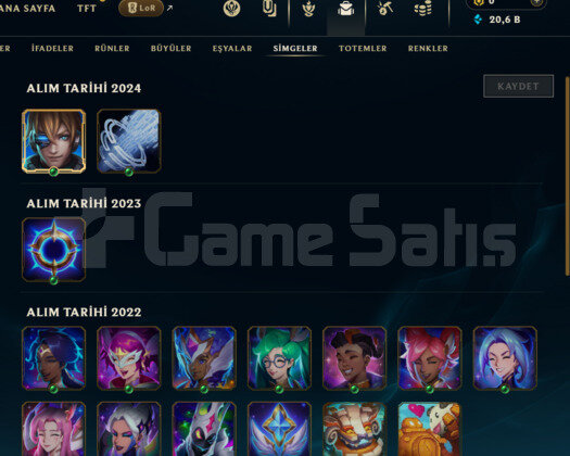 21 BİN MAVİ ÖZ / FRESH / 2 VAYNE KOSTÜMÜ