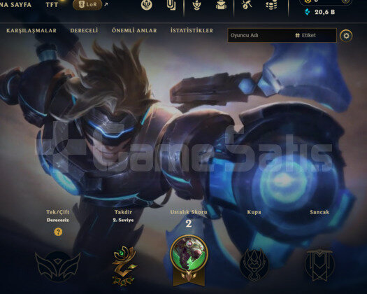 21 BİN MAVİ ÖZ / FRESH / 2 VAYNE KOSTÜMÜ
