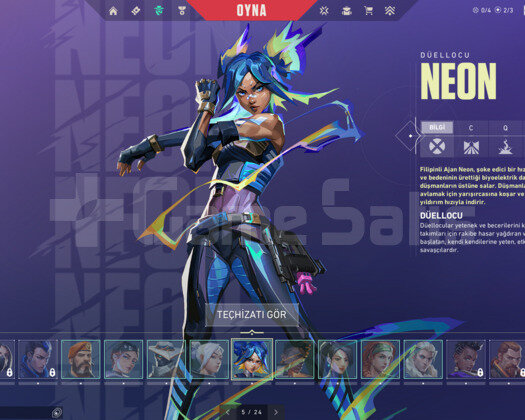 Dia 1 Temiz Hesab MMR Yüksek