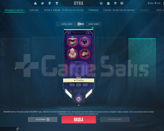 Dia 1 Temiz Hesab MMR Yüksek