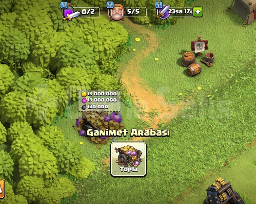 TH10 MAX+MAX 5 İNŞAATÇI