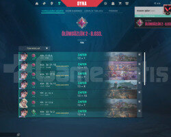 İmmortal 2 Mail Onaysız Yüksek Winrate Ucuz