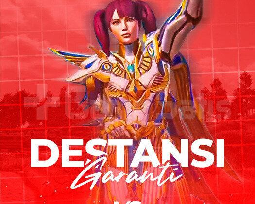 DESTANSI GARANTİLİ DOLU HESAP FIRSATI