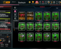 SINIRSIZLI + QUANTUM DOLU HESAP + DESTANSI DOLU